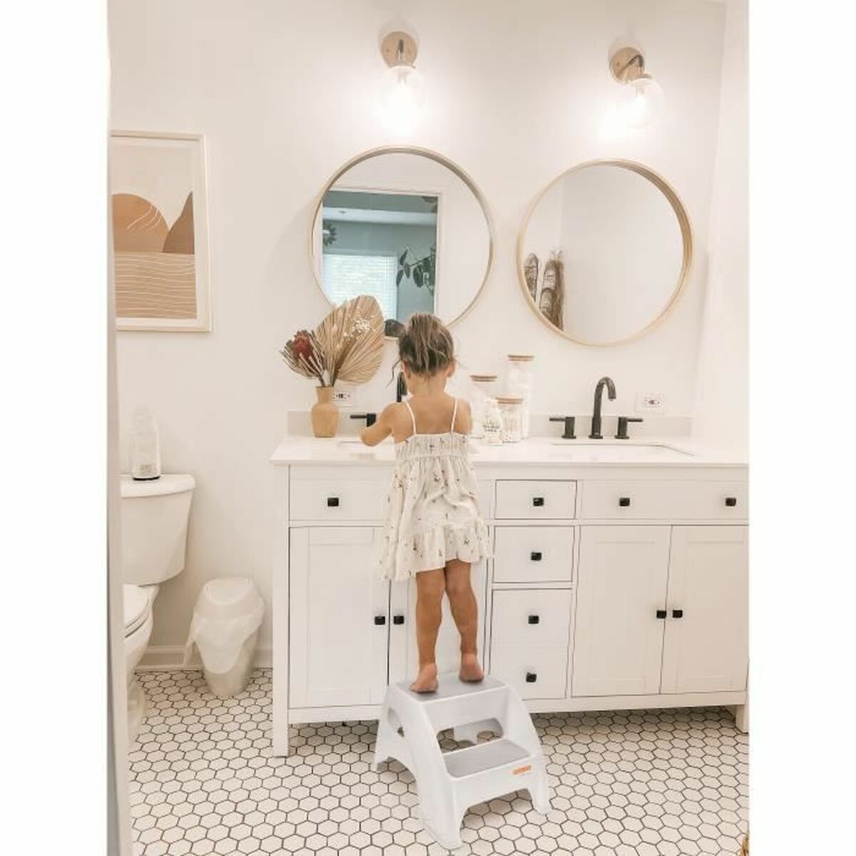 Redutor de WC para Bebé Dreambaby